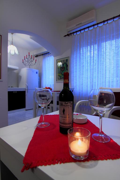 White Apartment Belgrade Extérieur photo