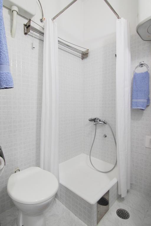 White Apartment Belgrade Extérieur photo